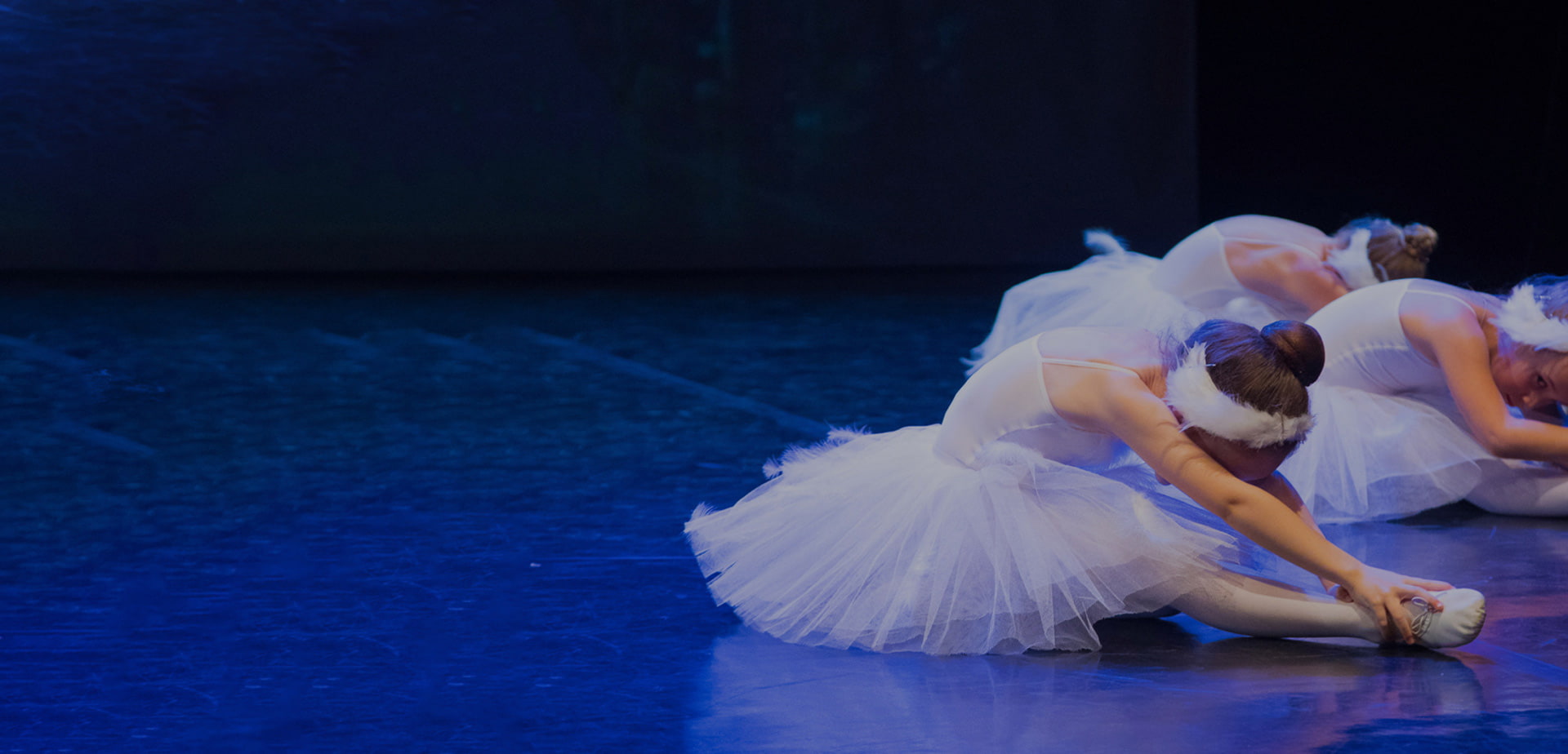 Kasok — школа балета для детей во Владикавказе