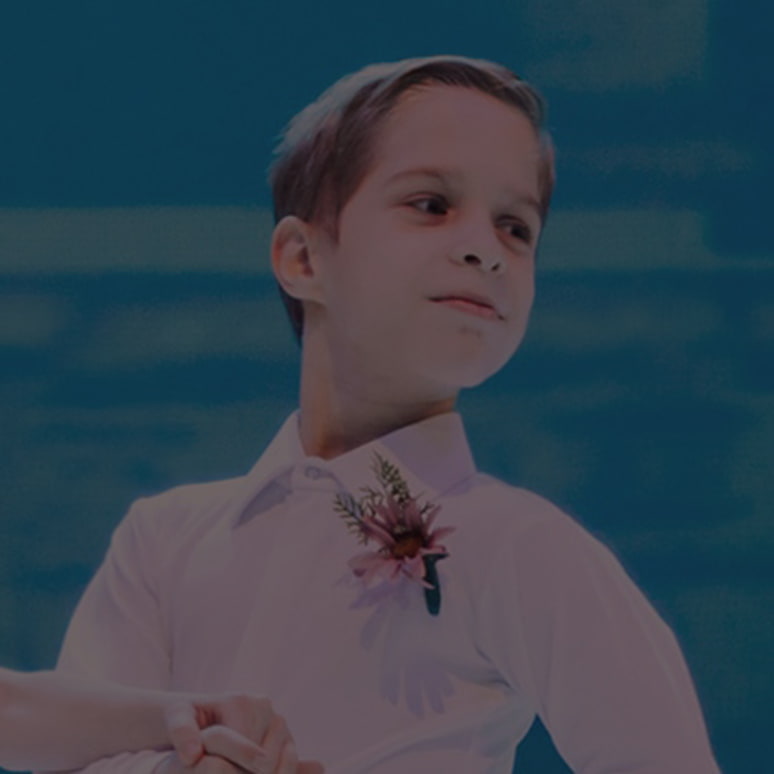 Уроки балета для детей в Санкт-Петербурге без травм и стресса