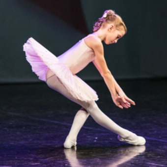 Прочитайте отзывы о школе балета Kasok во Владикавказе